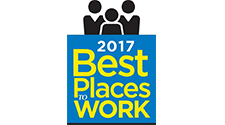 Best Places to Work (2017)