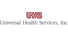 Universal Health Services