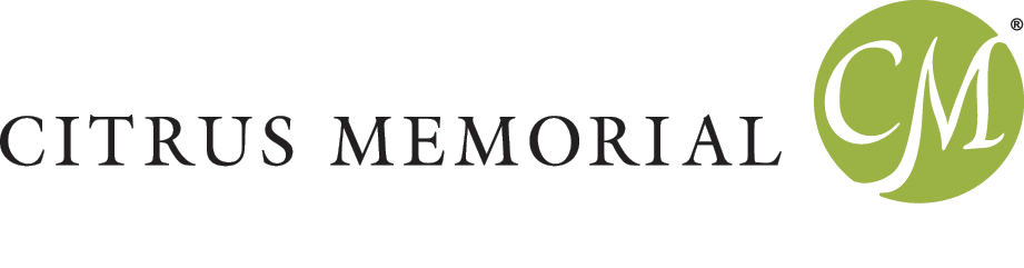 Citrus Memorial Logo