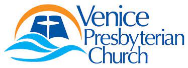 Venice Presbyterian Church Logo